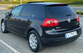VW Golf 1.9TDI/105/2006Г, снимка 5