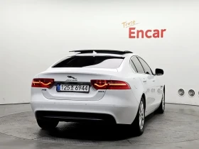 Jaguar XE 20T Prestige, снимка 4