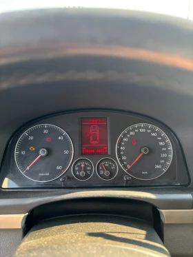 VW Touran, снимка 7