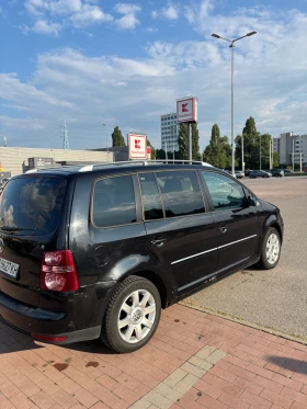 VW Touran, снимка 3
