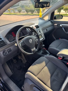 VW Touran, снимка 6