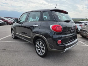 Fiat 500L 1.6 MultiJet, снимка 6