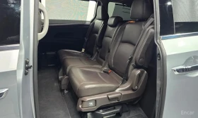 Honda Odyssey * 3.5 * КОЖА* ФИНАНСИРАНЕ* , снимка 12