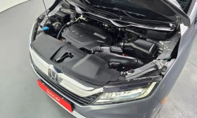Honda Odyssey * 3.5 * КОЖА* ФИНАНСИРАНЕ* , снимка 6