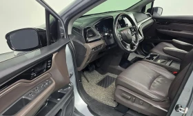 Honda Odyssey * 3.5 * КОЖА* ФИНАНСИРАНЕ* , снимка 11