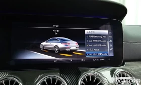 Mercedes-Benz E 400 E400 4MATIC Coupe, снимка 16