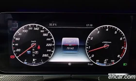 Mercedes-Benz E 400 E400 4MATIC Coupe, снимка 8
