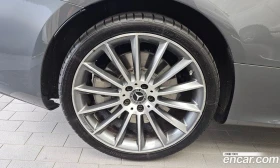 Mercedes-Benz E 400 E400 4MATIC Coupe, снимка 5