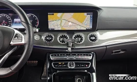 Mercedes-Benz E 400 E400 4MATIC Coupe, снимка 14