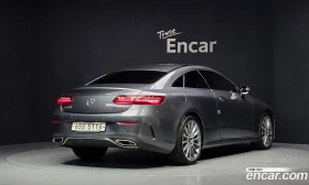 Mercedes-Benz E 400 E400 4MATIC Coupe, снимка 2