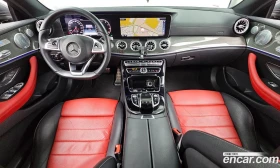 Mercedes-Benz E 400 E400 4MATIC Coupe, снимка 7