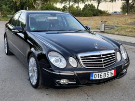 Mercedes-Benz E 200 Kompressor, Avantgarde, Sport пакет, Фейслифт , снимка 6