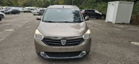 Dacia Lodgy 1.5 DCI 7 МЕСТЕН, снимка 9