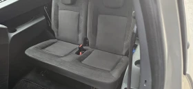 Dacia Lodgy 1.5 DCI 7 МЕСТЕН, снимка 13