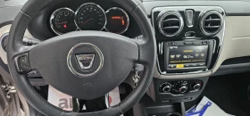 Dacia Lodgy 1.5 DCI 7 МЕСТЕН, снимка 10