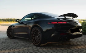 Mercedes-Benz AMG GT 43 Coupe, снимка 4