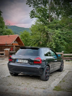 Audi A3 8L, снимка 2