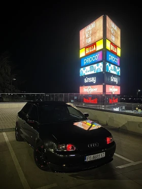 Audi A3 8L, снимка 6