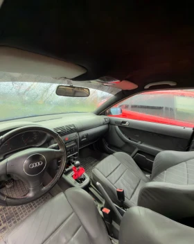 Audi A3 8L, снимка 11