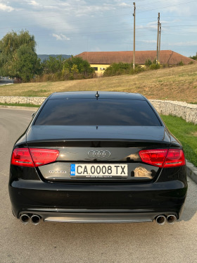 Audi A8 4.2 TDI FULL LED /ЛИЗИНГ, снимка 5