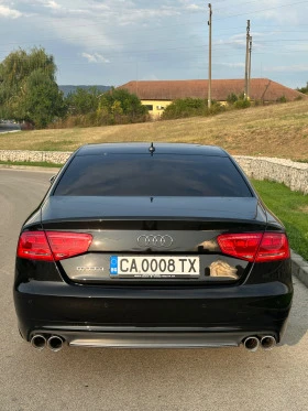 Audi A8 4.2 TDI FULL LED /ЛИЗИНГ - [6] 