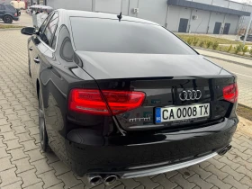 Audi A8 4.2 TDI FULL LED / | Mobile.bg    4