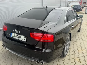 Audi A8 4.2 TDI FULL LED / | Mobile.bg    6