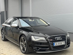 Audi A8 4.2 TDI FULL LED / | Mobile.bg    3