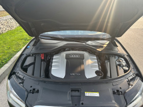 Audi A8 4.2 TDI FULL LED /ЛИЗИНГ, снимка 8 - Автомобили и джипове - 42037077