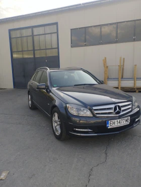  Mercedes-Benz C 350