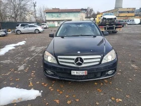 Mercedes-Benz C 320 4MATIC - [3] 