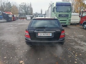 Mercedes-Benz C 320 4MATIC - [8] 