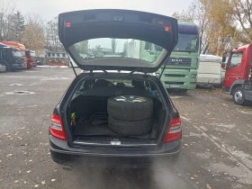 Mercedes-Benz C 320 4MATIC - [16] 