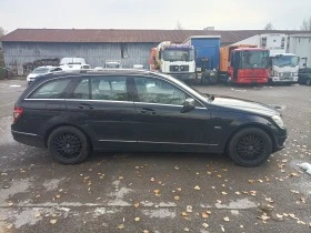 Mercedes-Benz C 320 4MATIC - [5] 