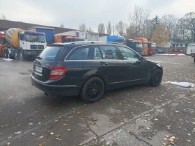 Mercedes-Benz C 320 4MATIC - [9] 