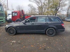 Mercedes-Benz C 320 4MATIC - [6] 