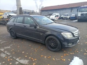 Mercedes-Benz C 320 4MATIC - [4] 