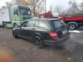 Mercedes-Benz C 320 4MATIC - [7] 