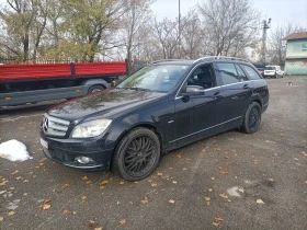 Mercedes-Benz C 320 4MATIC - [2] 