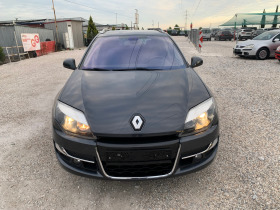 Обява за продажба на Renault Laguna 2.0D 4 CONTROL ~8 999 лв. - изображение 1