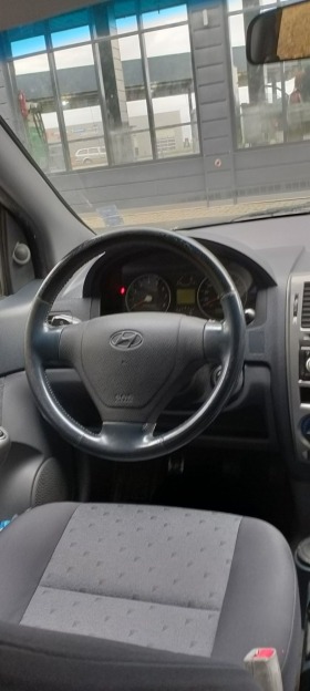 Hyundai Getz  1.3 | Mobile.bg   5