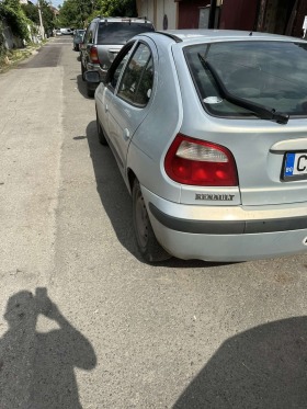 Renault Megane 1.9 tdci, снимка 5