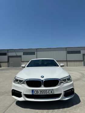 BMW 540 540i xdrive, снимка 1