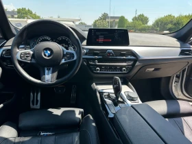 BMW 540 540i xdrive, снимка 4