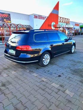 VW Passat 2.00 TDI ПАНОРАМА, снимка 4