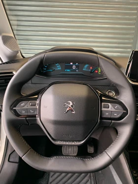 Peugeot 208 * NEW* FULL LED* ACTIVE+ *  | Mobile.bg    9