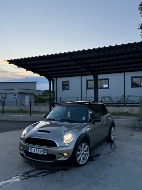 Mini Cooper s, снимка 1