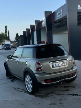 Mini Cooper s, снимка 4