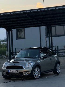 Mini Cooper s, снимка 2