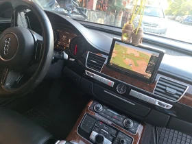 Audi A8, снимка 5